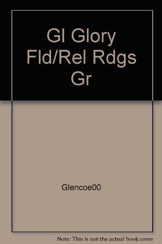 Book The Glory Field with Related Readings (Glencoe Literature Library) free