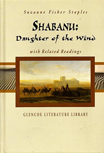 Book Shabanu: Daughter of the Wind free