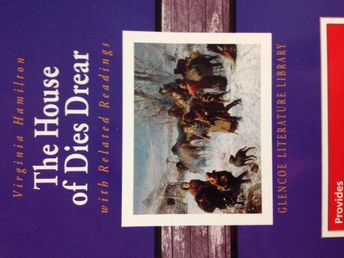 Book Study Guide For The House Of Dies Drear With Related Readings (glencoe Literature Library) free