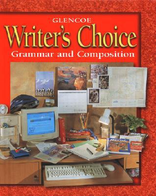 Book Glencoe Writer's Choice: Grammar and Composition Grade 7 free