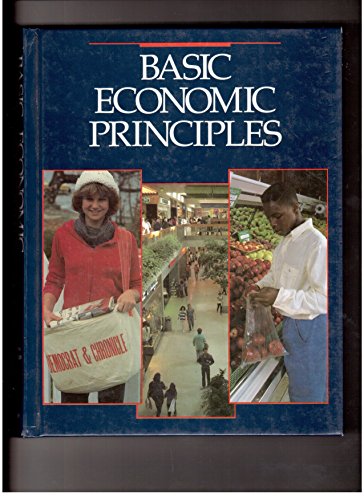 Book Basic economic principles free