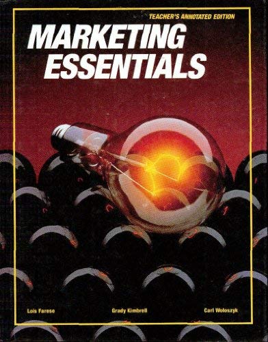 Book Marketing Essentials free