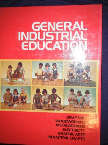 Book General Industrial Education free