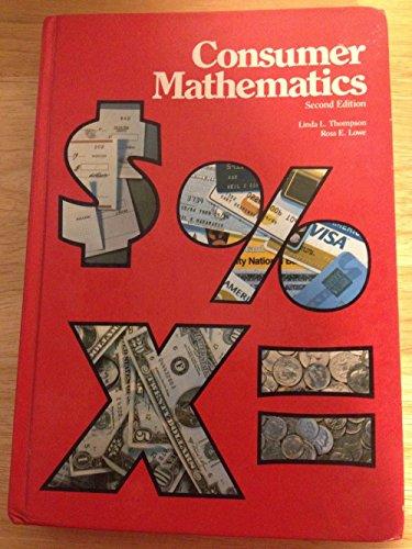 Book Consumer Mathematics free