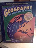 Book Geography free