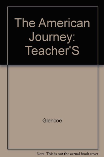 Book American Journey free