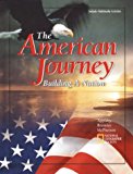 Book The American Journey: Building A Nation, Student Edition free