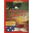 Book The American Journey Building a Nation Teacher's Wraparound Edition free