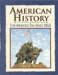 Book American History: Modern Era Since 1865 free