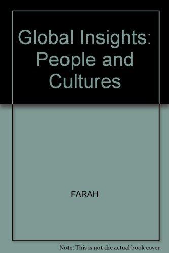 Book Global Insights: People and Cultures free