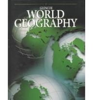 Book Glencoe World Geography free