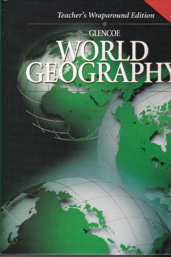 Book World Geography free