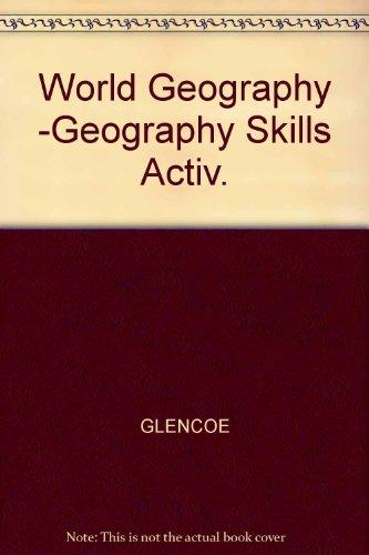 Book World Geography -geography Skills Activ. free