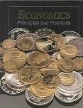 Book Economics: Principles & Practices Student Edition 1995 free