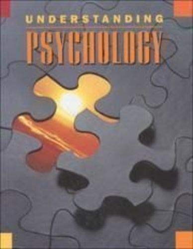 Book Understanding Psychology Teacher's Wraparound Edition free