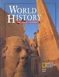 Book World History: Human Experience free