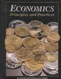 Book Economics: Principles+practices free