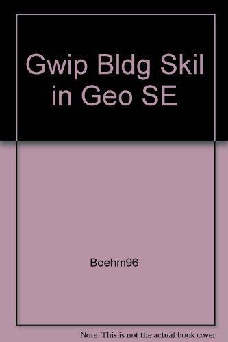 Book Building Skills in Geography free