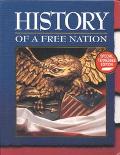 Book History Of A Free Nation: Special Tennessee Edition (spanish Edition) free