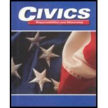 Book Civics: Responsibilities and Citizenship free