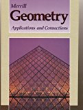 Book Geometry: Applications and Connections free