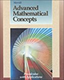 Book Advanced Mathematical Concepts free