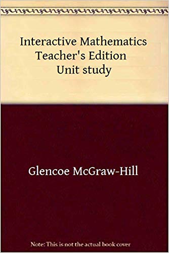 Book Take It From the Top Building Math Power (Interactive Mathematics, Unit 7) free