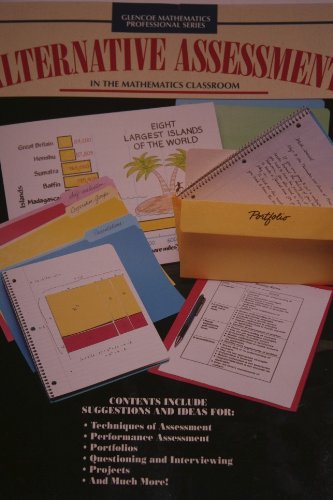 Book Alternative Assessment In The Math Classroom free