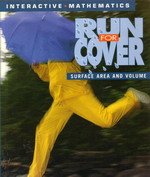 Book RUN for Cover: Surface Area and Volume (Student Resource Book) (Unit 14) free