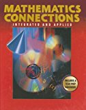 Book Mathematics Connections Integrated And Applied free