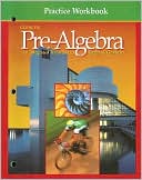 Book Pre-Algebra: Practice Workbook free