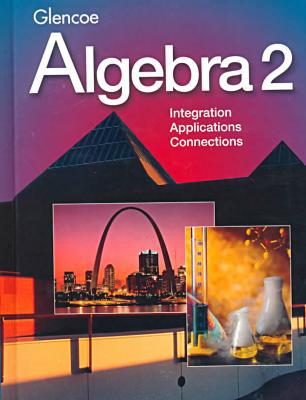 Book Algebra 2 Student Edition free