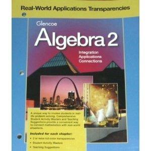 Book Realworld Applications Transparencies Fo free