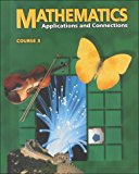 Book Mathematics: Applications and Connections Course 2 free