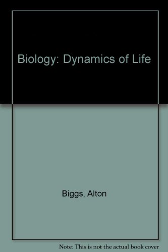 Book Biology: Dynamics of Life free