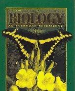 Book Biology: An Everyday Experience free