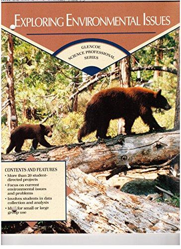 Book Exploring Environmental Issues free