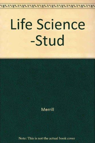 Book Life Science -stud free