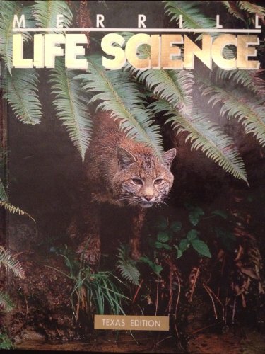 Book life science (Texas edition) free