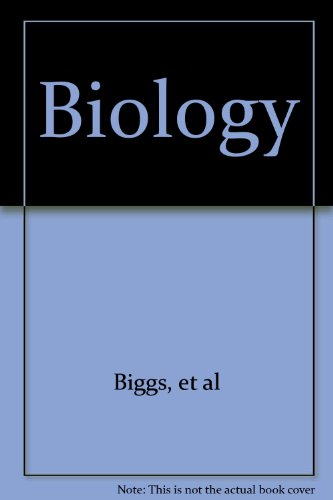 Book Biology: the Dynamics of Life, Teacher Wraparound Edition free