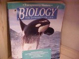 Book Transparency Masters Biology The Dynamics Of Life free