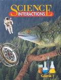 Book Science Interactions: First Course free