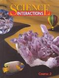 Book Science Interactions: Course 2 free
