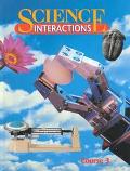 Book Science Interactions: 3rd Course free