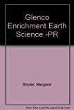 Book Glenco Enrichment Earth Science -pr free