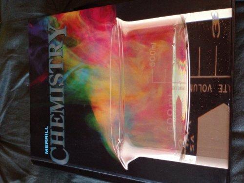 Book Merrill Chemistry Modern Course free