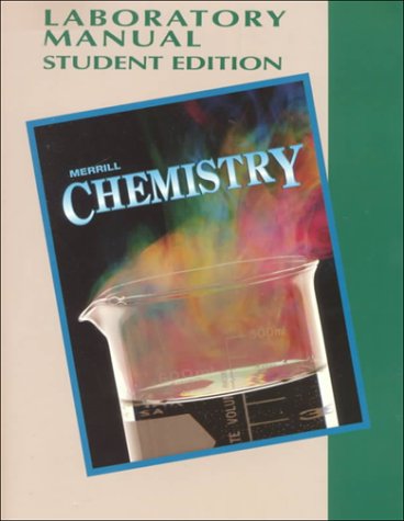 Book Merrill Chemistry free