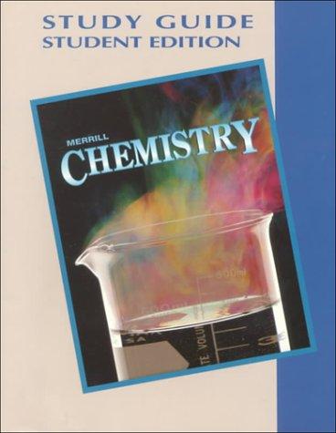 Book Merrill Chemistry: Study Guide free