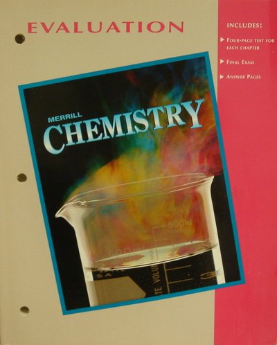 Book Chemistry By Glencoe free