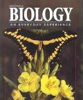 Book Biology: Everyday Experience free